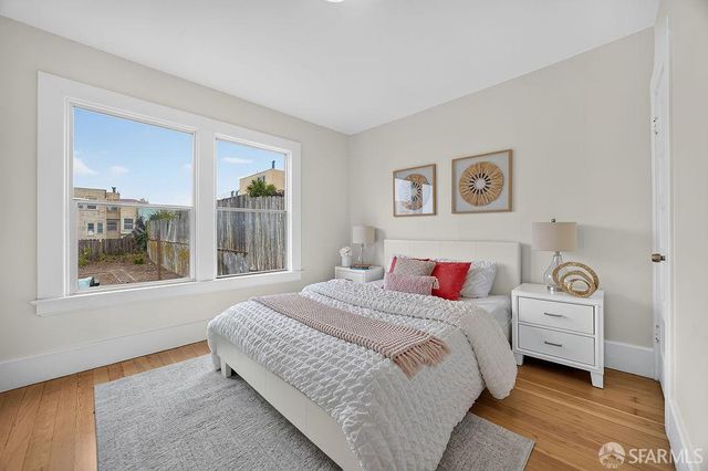 548 22nd Avenue, San Francisco, CA 94121