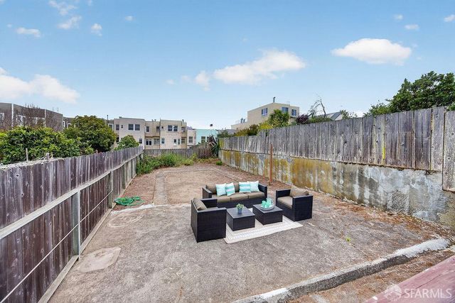 548 22nd Avenue, San Francisco, CA 94121