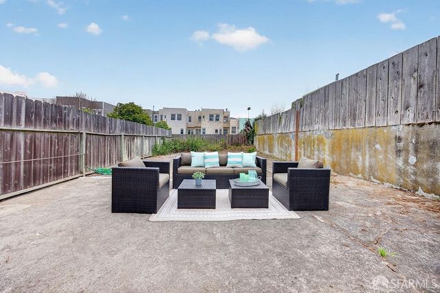 548 22nd Avenue, San Francisco, CA 94121