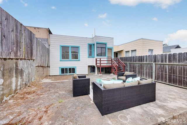 548 22nd Avenue, San Francisco, CA 94121