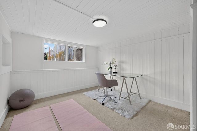 548 22nd Avenue, San Francisco, CA 94121