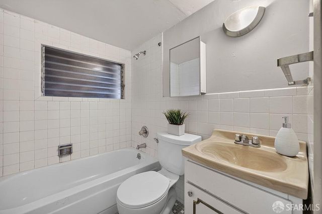 548 22nd Avenue, San Francisco, CA 94121