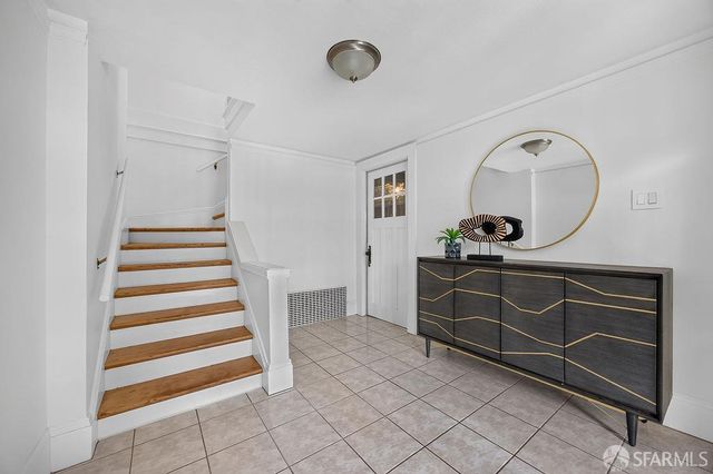 548 22nd Avenue, San Francisco, CA 94121