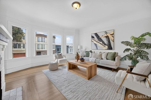 548 22nd Avenue, San Francisco, CA 94121