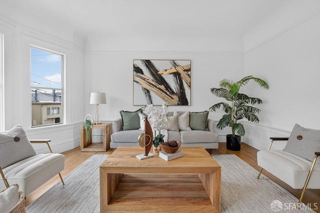 548 22nd Avenue, San Francisco, CA 94121