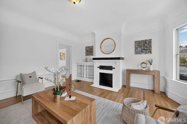 548 22nd Avenue, San Francisco, CA 94121