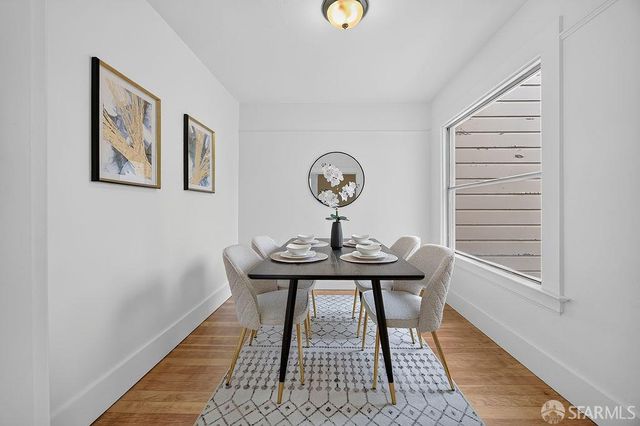 548 22nd Avenue, San Francisco, CA 94121