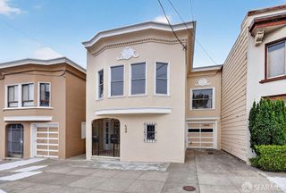548 22nd Avenue, San Francisco, CA 94121