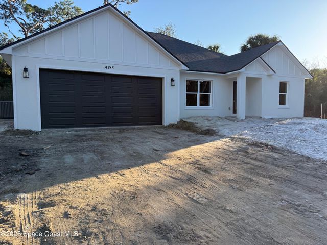 3643 Oneida Street, Cocoa, FL 32926
