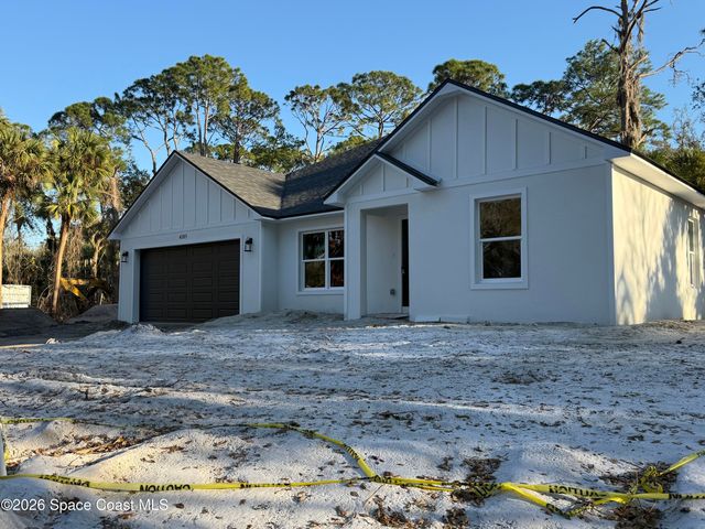 3643 Oneida Street, Cocoa, FL 32926