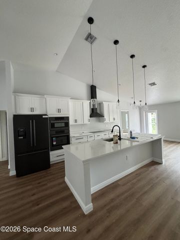 3643 Oneida Street, Cocoa, FL 32926