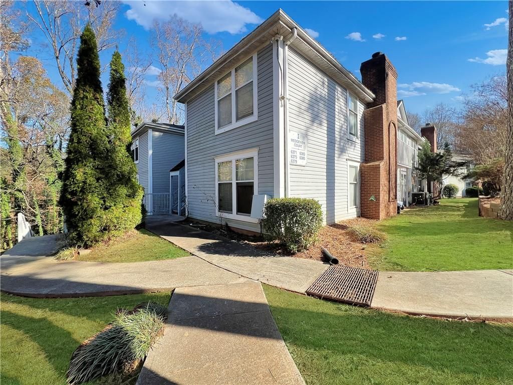 6379 WEDGEVIEW Court, Tucker, GA 30084