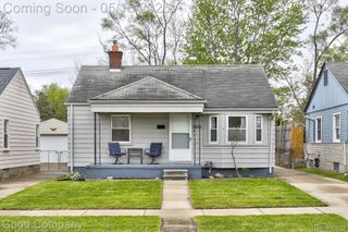 21455 Blackmar Avenue, Warren, MI 48091