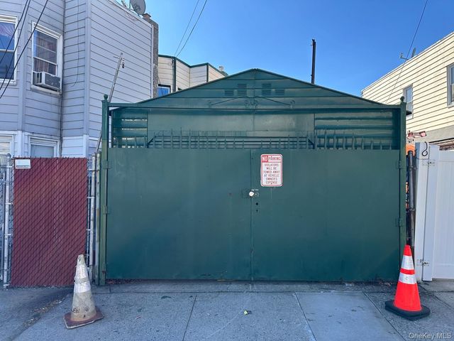 65-45 Admiral Avenue, Middle Village, NY 11379