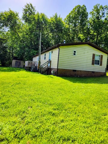 79 White Avenue, Stanton, KY 40380