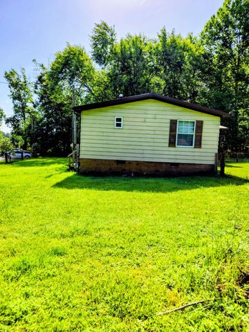 79 White Avenue, Stanton, KY 40380