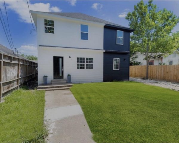 3925 Mckinley Street, Houston, TX 77051