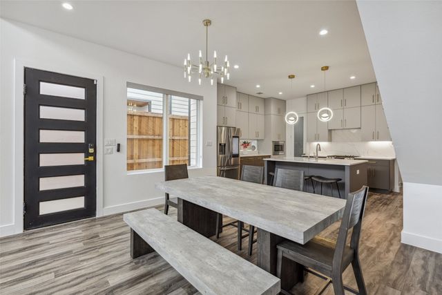 2429 Vagas Street, Dallas, TX 75219