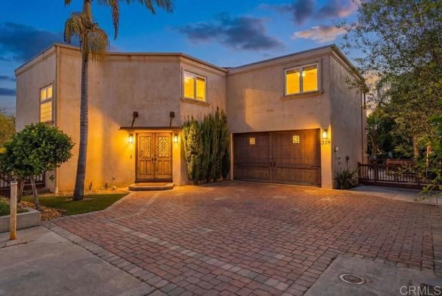 359 Dublin Drive, Cardiff By The Sea (encinitas), CA 92007