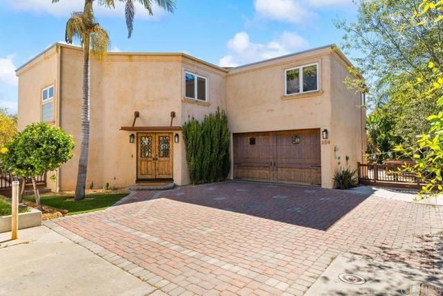 359 Dublin Drive, Cardiff By The Sea (encinitas), CA 92007