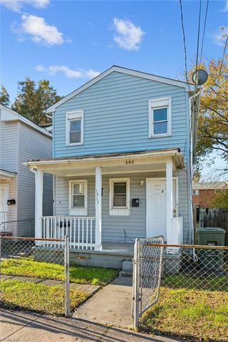 1513 Manson ST, Norfolk, VA 23523