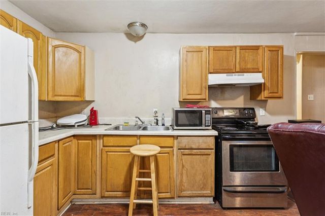 1513 Manson ST, Norfolk, VA 23523