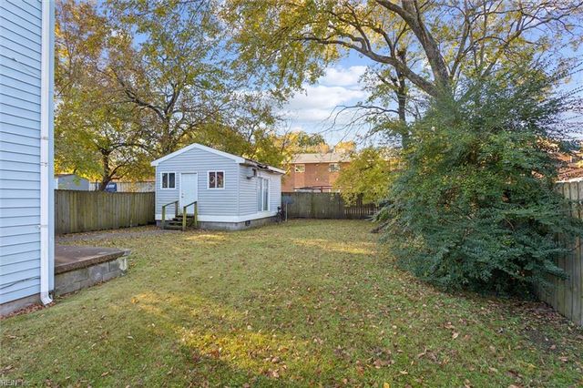 1513 Manson ST, Norfolk, VA 23523