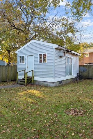 1513 Manson ST, Norfolk, VA 23523