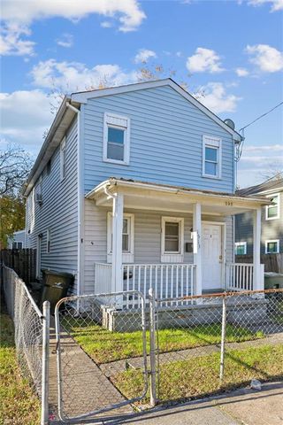 1513 Manson ST, Norfolk, VA 23523