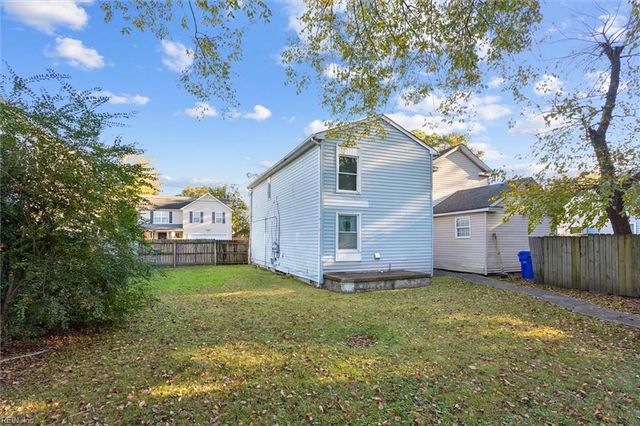 1513 Manson ST, Norfolk, VA 23523