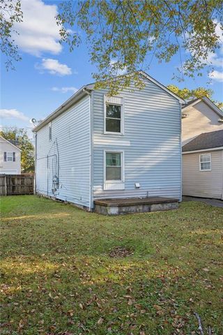 1513 Manson ST, Norfolk, VA 23523