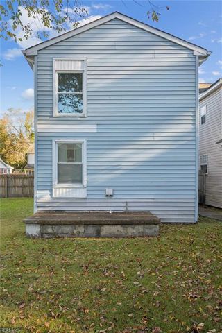 1513 Manson ST, Norfolk, VA 23523