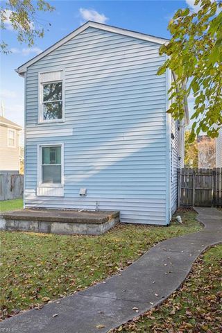1513 Manson ST, Norfolk, VA 23523