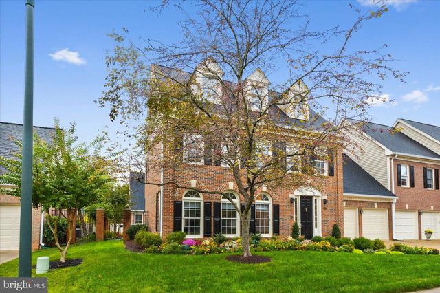43501 MONARCH BEACH SQ, Leesburg, VA 20176