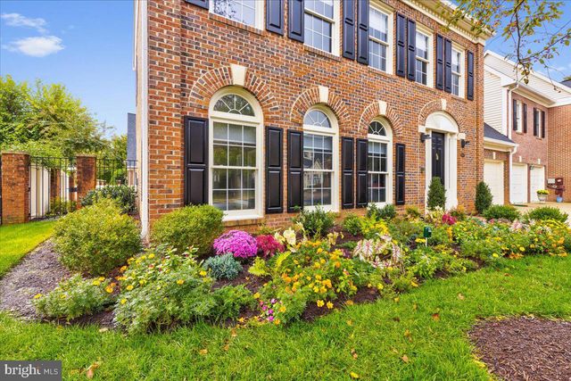 43501 MONARCH BEACH SQ, Leesburg, VA 20176