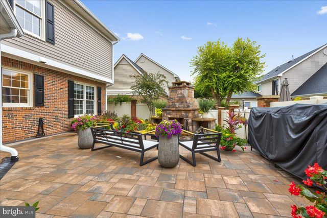 43501 MONARCH BEACH SQ, Leesburg, VA 20176