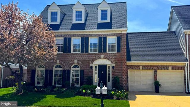43501 MONARCH BEACH SQ, Leesburg, VA 20176