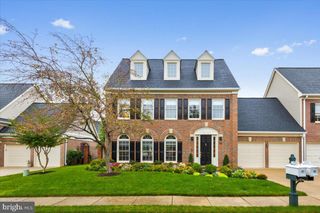 43501 MONARCH BEACH SQ, Leesburg, VA 20176