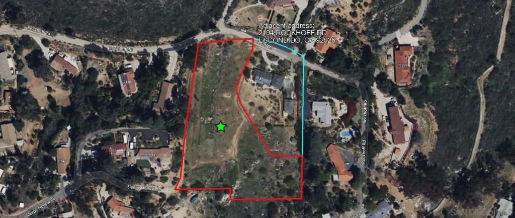 0 Rockoff Rd 58, Escondido, CA 92026