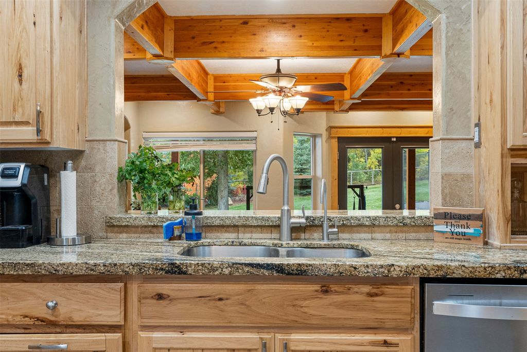 895 W Cow Creek Road, Hamilton, MT 59840 photo 13