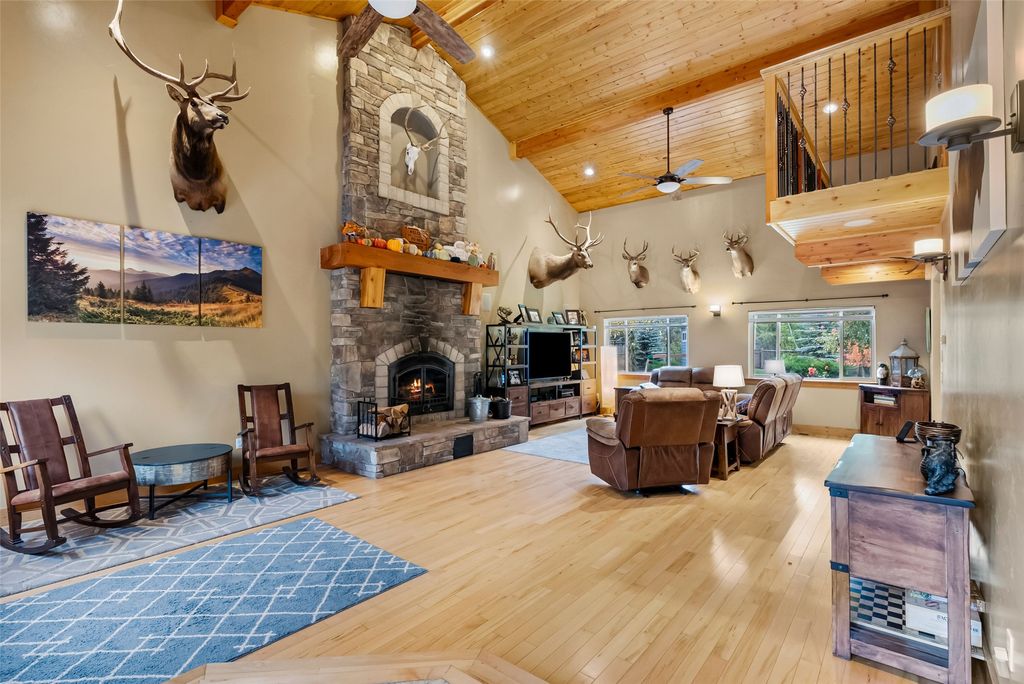 895 W Cow Creek Road, Hamilton, MT 59840 photo 14