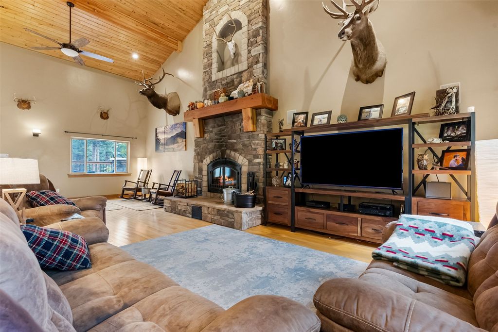 895 W Cow Creek Road, Hamilton, MT 59840 photo 17