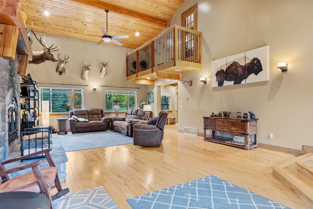 895 W Cow Creek Road, Hamilton, MT 59840 photo 18