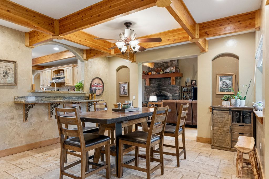 895 W Cow Creek Road, Hamilton, MT 59840 photo 20