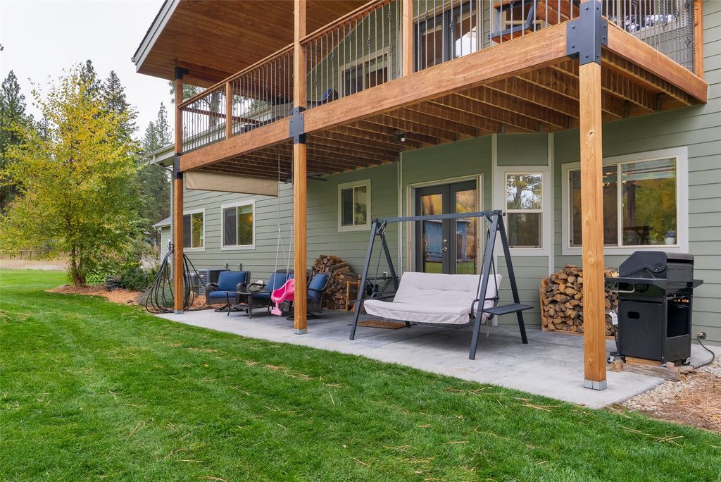 895 W Cow Creek Road, Hamilton, MT 59840 photo 42