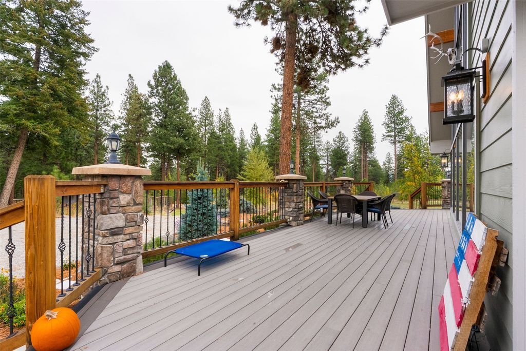 895 W Cow Creek Road, Hamilton, MT 59840 photo 5