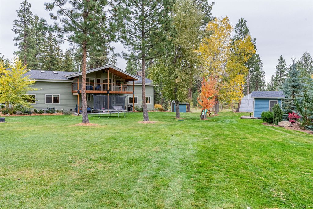 895 W Cow Creek Road, Hamilton, MT 59840 photo 51