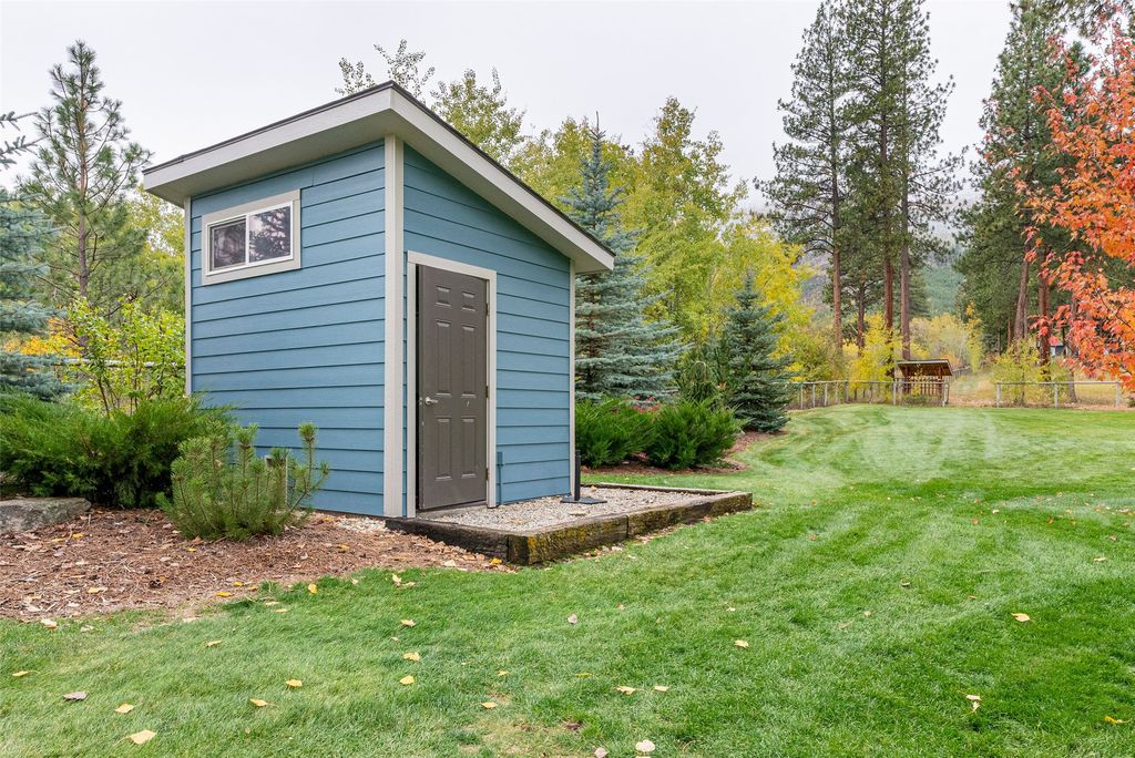 895 W Cow Creek Road, Hamilton, MT 59840 photo 52