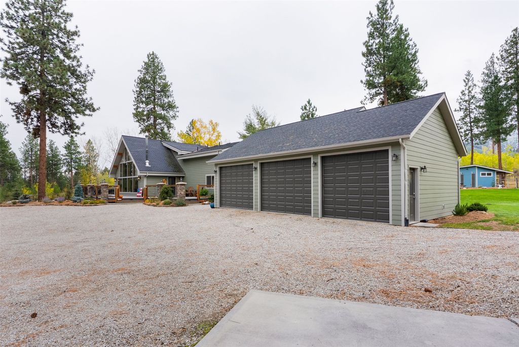 895 W Cow Creek Road, Hamilton, MT 59840 photo 57