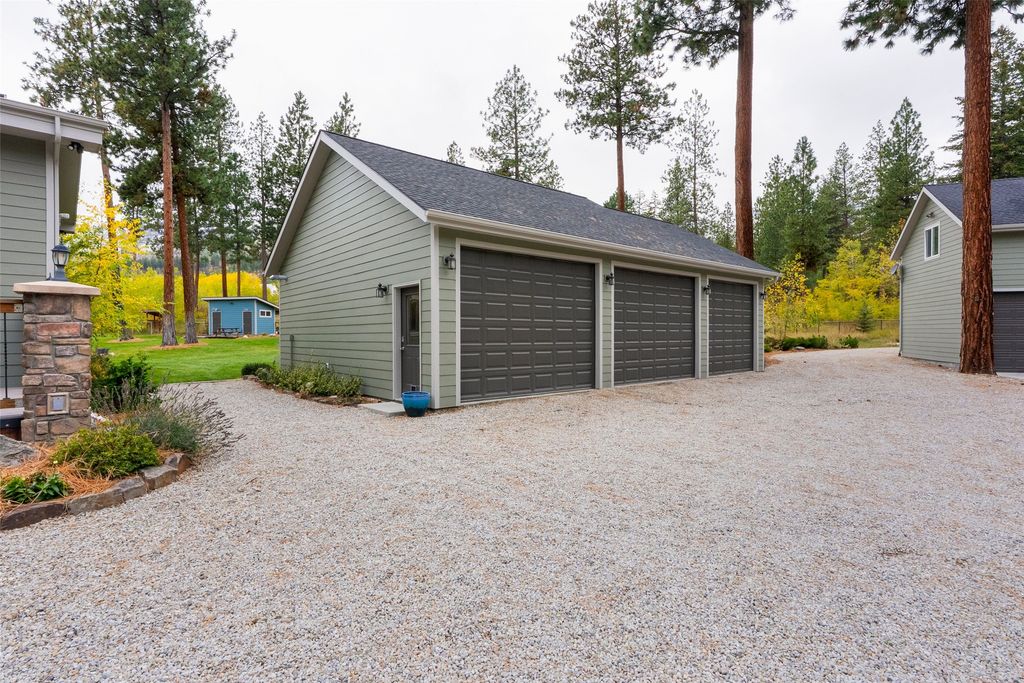 895 W Cow Creek Road, Hamilton, MT 59840 photo 58